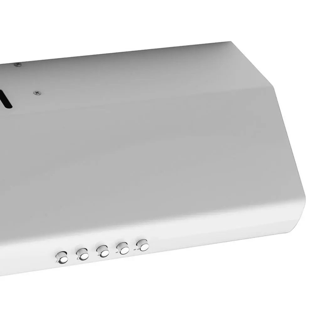 Вытяжка кухонная Pyramida UX 50 WH - 2 Вытяжка кухонная Pyramida UX 50 WH - 2