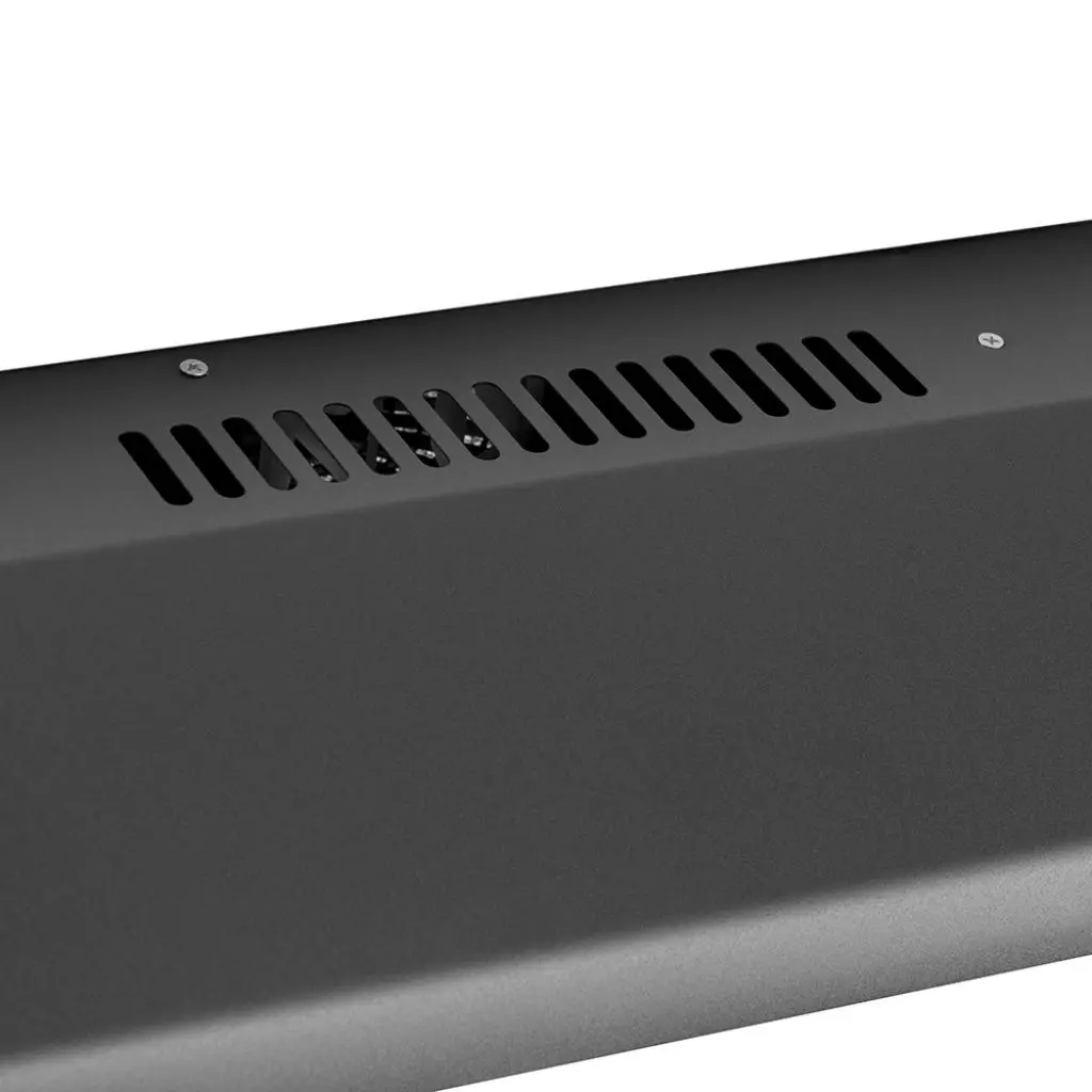 Вытяжка кухонная Pyramida UX 60 BL - 2 Вытяжка кухонная Pyramida UX 60 BL - 2