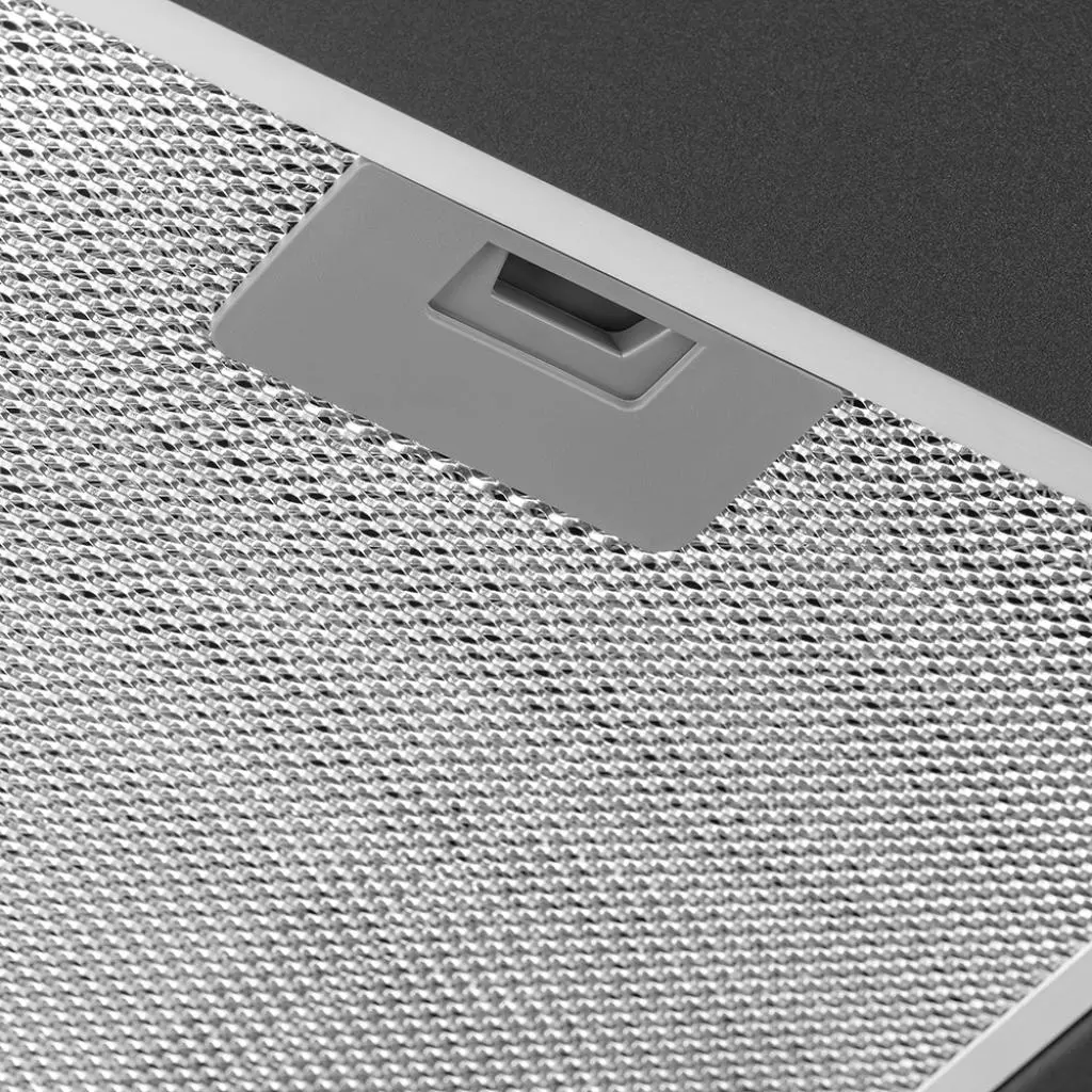 Вытяжка кухонная Pyramida UX 60 BL - 3 Вытяжка кухонная Pyramida UX 60 BL - 3