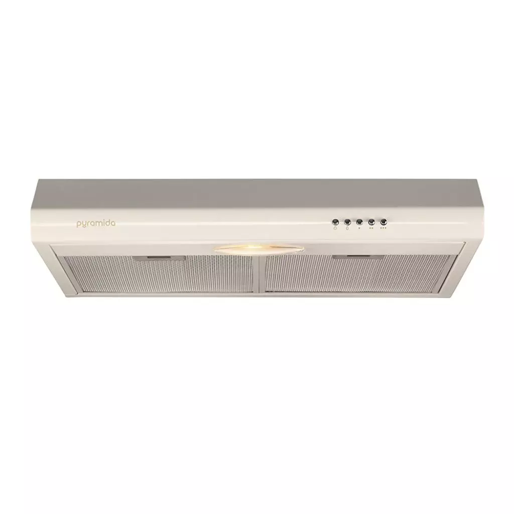 Вытяжка кухонная Pyramida UX 60 IV - 1 Вытяжка кухонная Pyramida UX 60 IV - 1