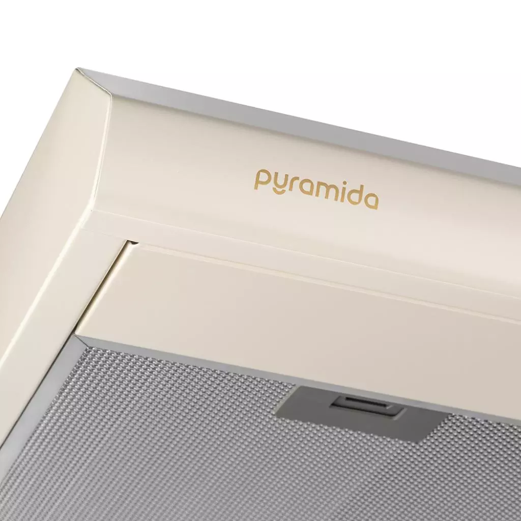 Вытяжка кухонная Pyramida UX 60 IV - 4 Вытяжка кухонная Pyramida UX 60 IV - 4