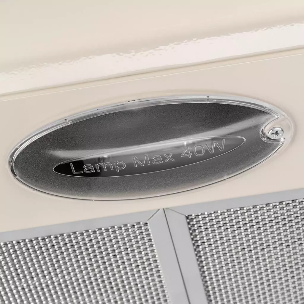 Вытяжка кухонная Pyramida UX 60 IV - 5 Вытяжка кухонная Pyramida UX 60 IV - 5