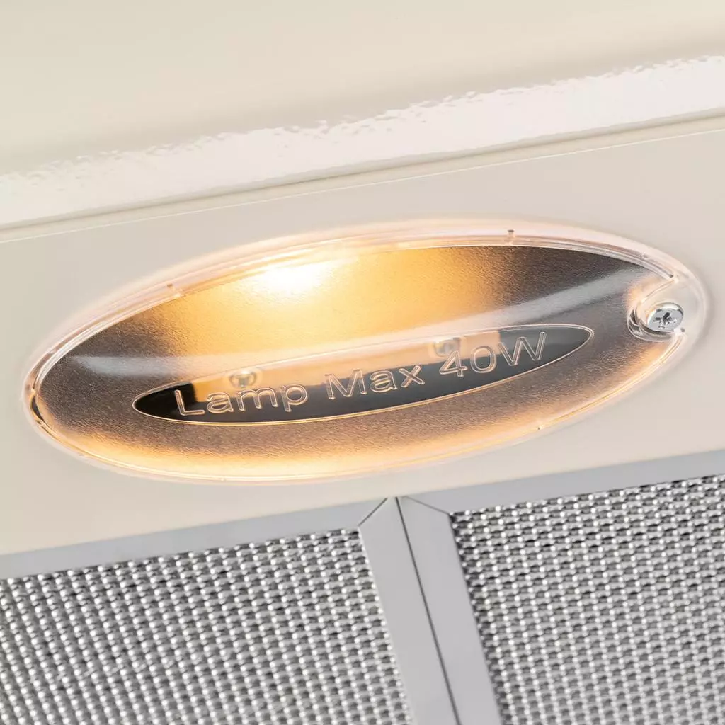 Вытяжка кухонная Pyramida UX 60 IV - 6 Вытяжка кухонная Pyramida UX 60 IV - 6