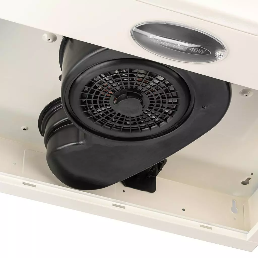 Вытяжка кухонная Pyramida UX 60 IV - 9 Вытяжка кухонная Pyramida UX 60 IV - 9