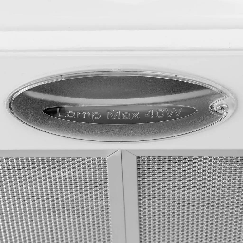 Вытяжка кухонная Pyramida UX 60 WH - 5 Вытяжка кухонная Pyramida UX 60 WH - 5
