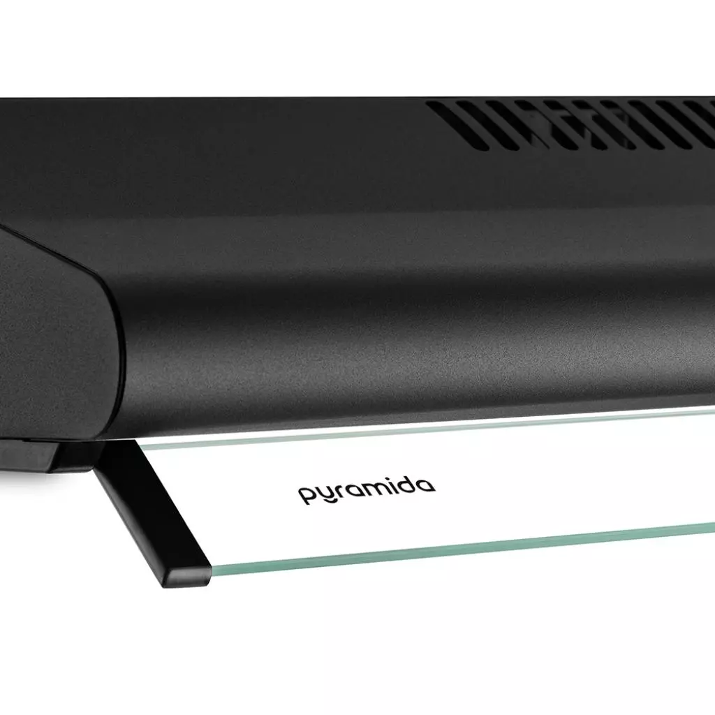 Вытяжка кухонная Pyramida WHX 50 BL - 3 Вытяжка кухонная Pyramida WHX 50 BL - 3