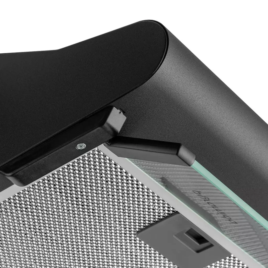 Вытяжка кухонная Pyramida WHX 50 BL - 4 Вытяжка кухонная Pyramida WHX 50 BL - 4