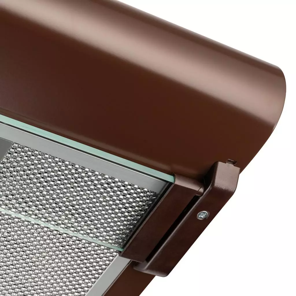 Вытяжка кухонная Pyramida WHX 50 BR - 4 Вытяжка кухонная Pyramida WHX 50 BR - 4