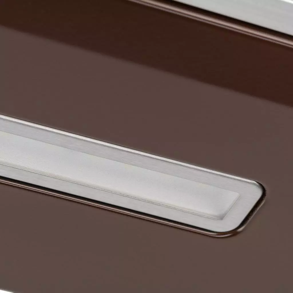 Вытяжка кухонная Pyramida WHX 50 BR - 6 Вытяжка кухонная Pyramida WHX 50 BR - 6