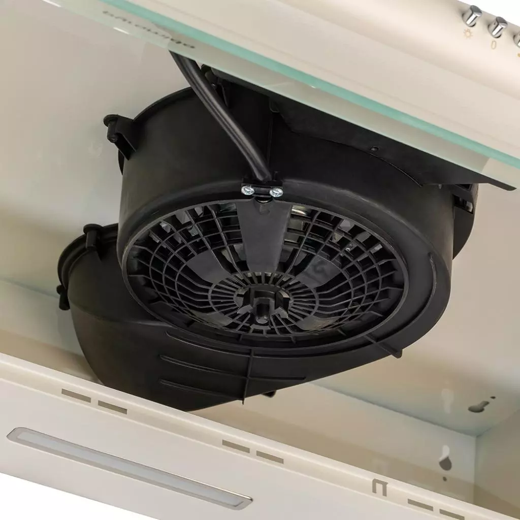 Вытяжка кухонная Pyramida WHX 50 IV - 7 Вытяжка кухонная Pyramida WHX 50 IV - 7