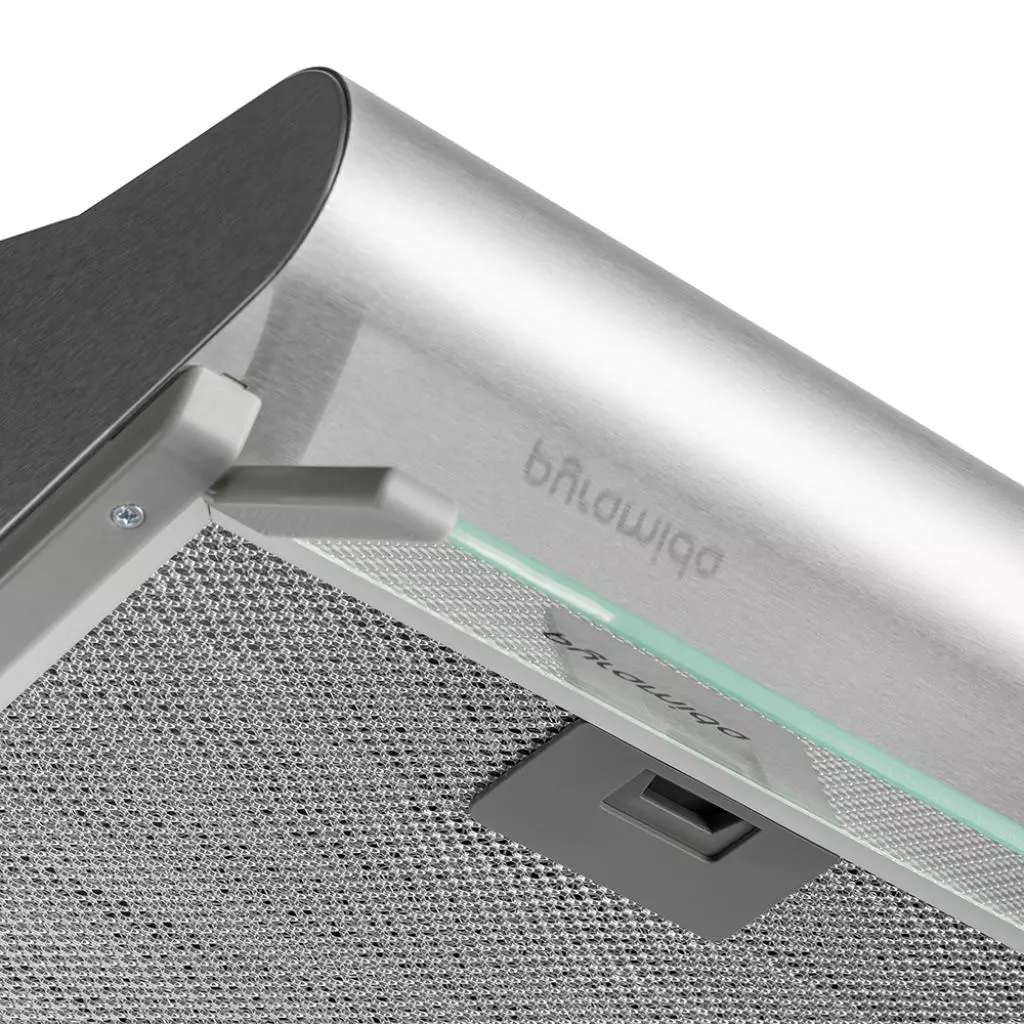 Вытяжка кухонная Pyramida WHX 50 IX - 6 Вытяжка кухонная Pyramida WHX 50 IX - 6