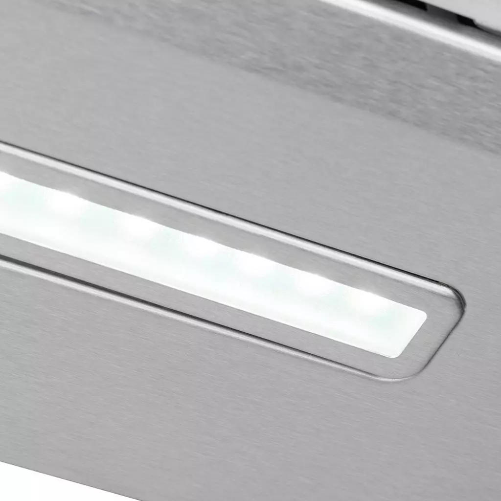 Вытяжка кухонная Pyramida WHX 50 IX - 8 Вытяжка кухонная Pyramida WHX 50 IX - 8