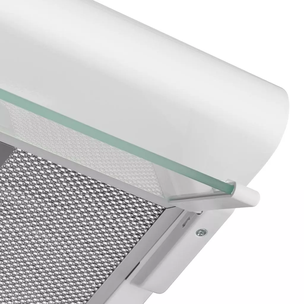 Вытяжка кухонная Pyramida WHX 50 WH - 4 Вытяжка кухонная Pyramida WHX 50 WH - 4