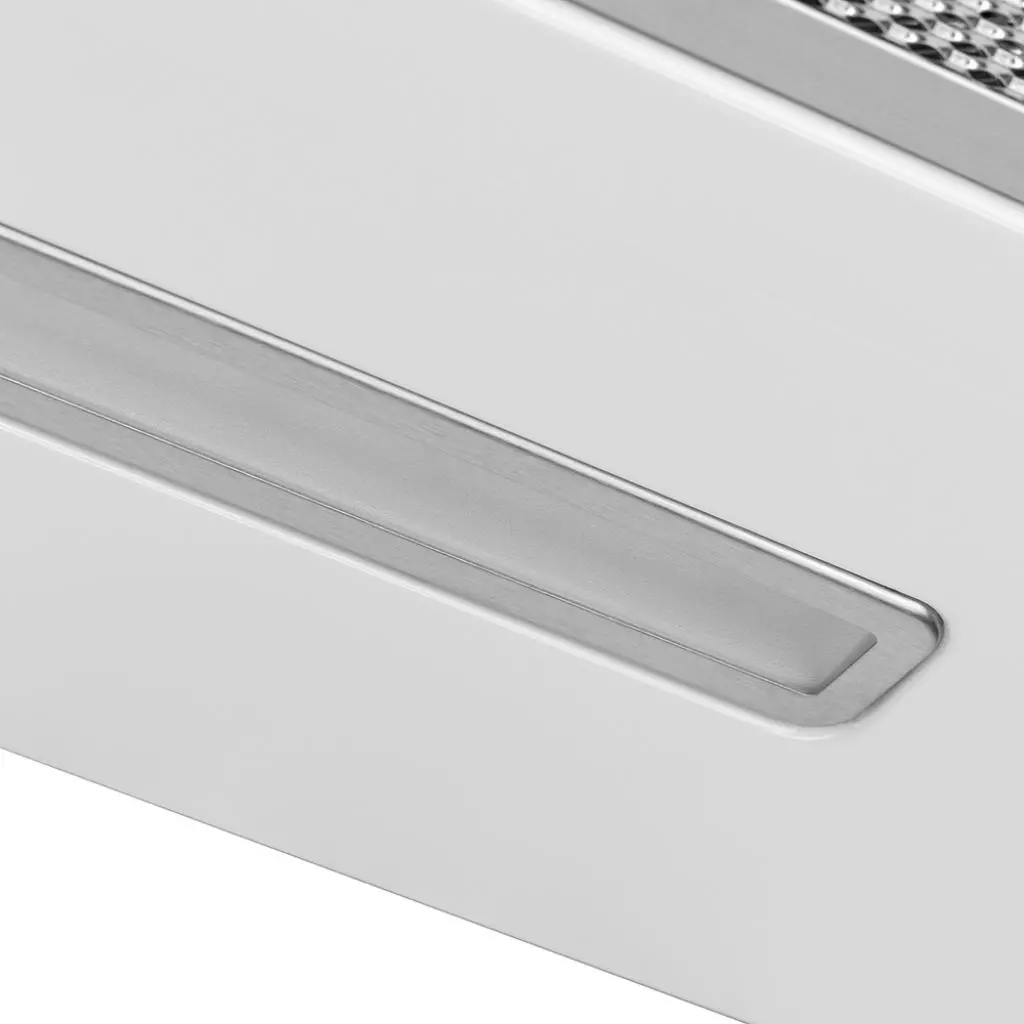 Вытяжка кухонная Pyramida WHX 50 WH - 6 Вытяжка кухонная Pyramida WHX 50 WH - 6