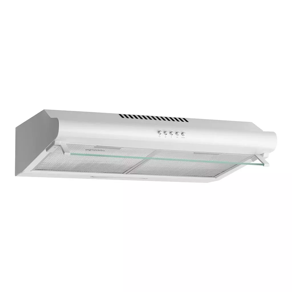 Вытяжка кухонная Pyramida WHX 50 WH