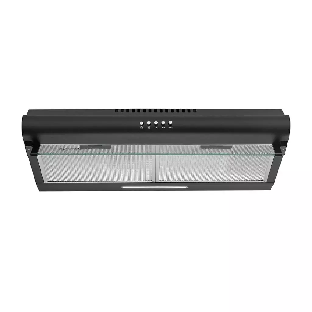 Вытяжка кухонная Pyramida WHX 60 BL - 1