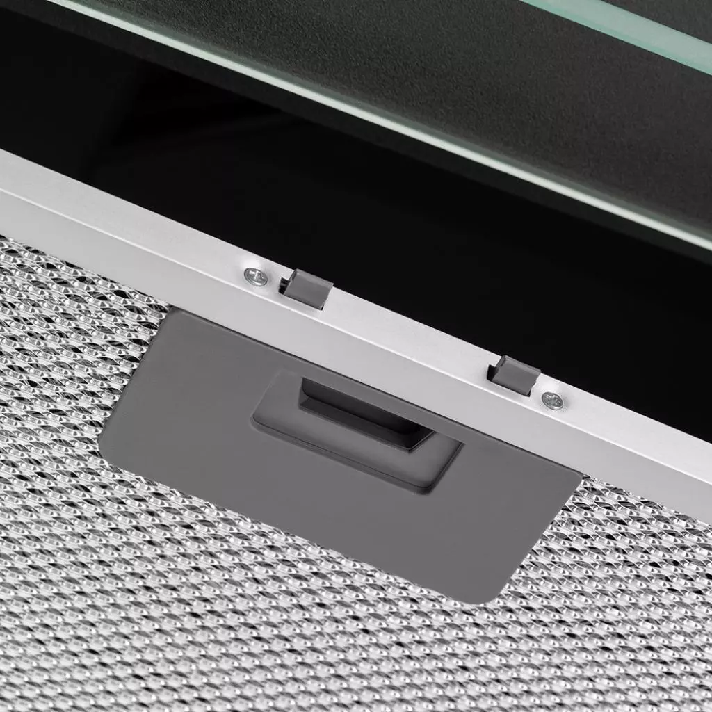 Вытяжка кухонная Pyramida WHX 60 BL - 5