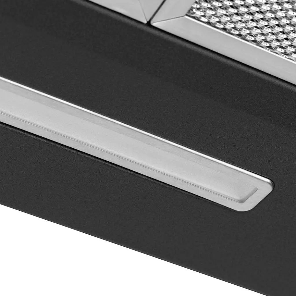 Вытяжка кухонная Pyramida WHX 60 BL - 6