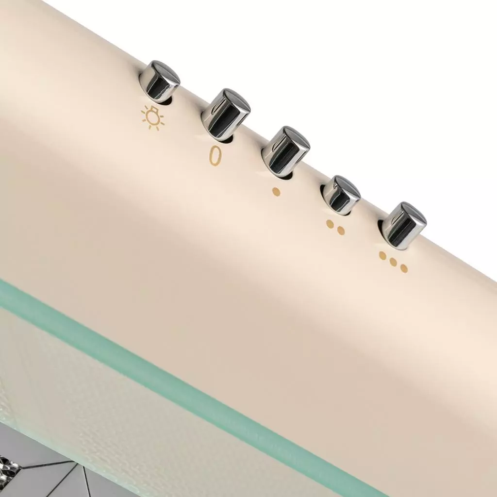 Вытяжка кухонная Pyramida WHX 60 IV - 2 Вытяжка кухонная Pyramida WHX 60 IV - 2