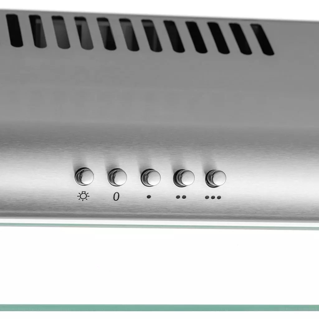 Вытяжка кухонная Pyramida WHX 60 IX - 2 Вытяжка кухонная Pyramida WHX 60 IX - 2