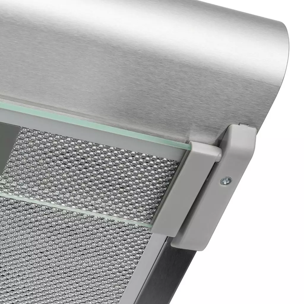 Вытяжка кухонная Pyramida WHX 60 IX - 4 Вытяжка кухонная Pyramida WHX 60 IX - 4