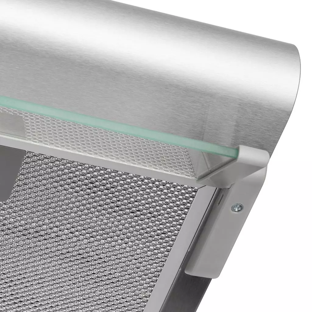 Вытяжка кухонная Pyramida WHX 60 IX - 5 Вытяжка кухонная Pyramida WHX 60 IX - 5