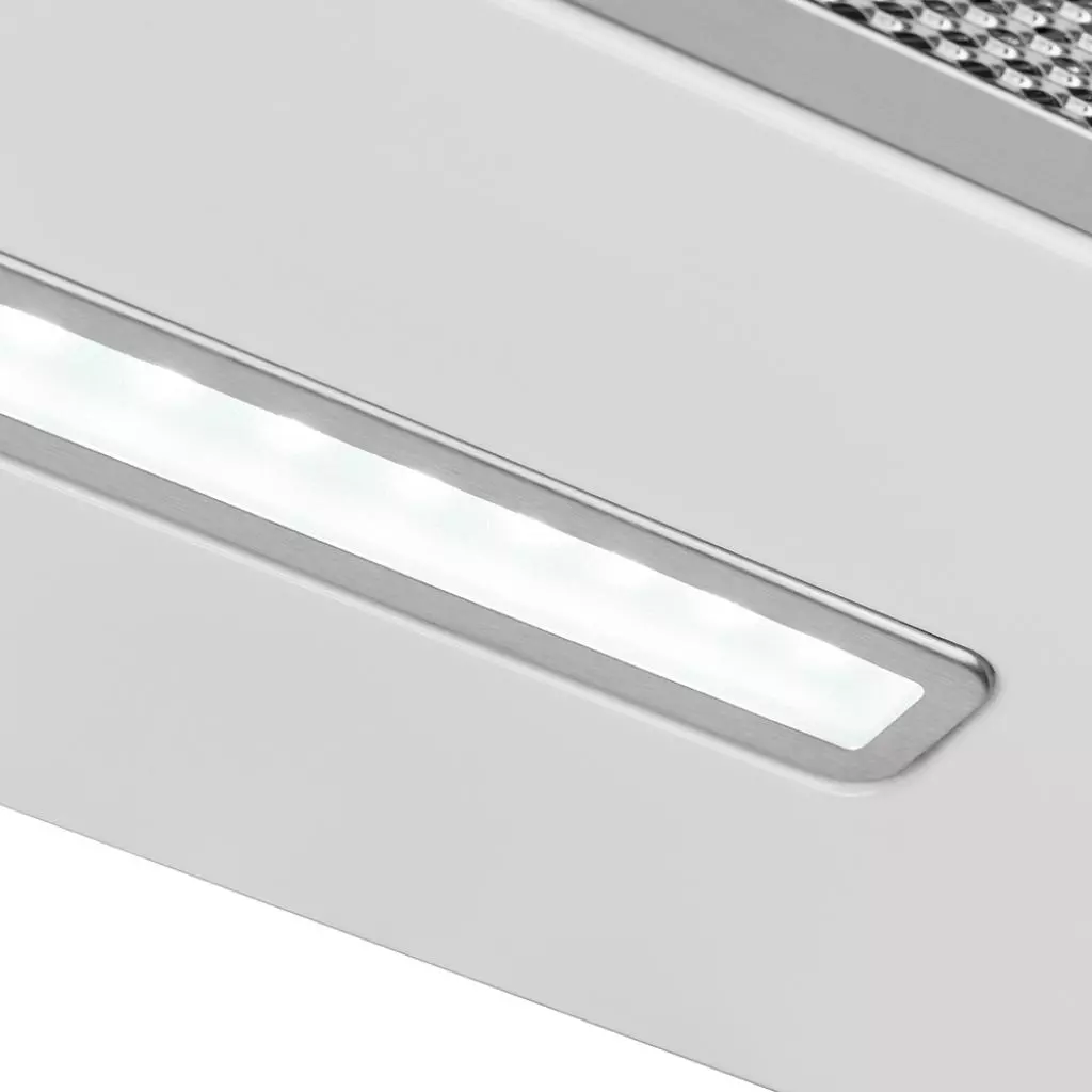 Вытяжка кухонная Pyramida WHX 60 WH - 7 Вытяжка кухонная Pyramida WHX 60 WH - 7