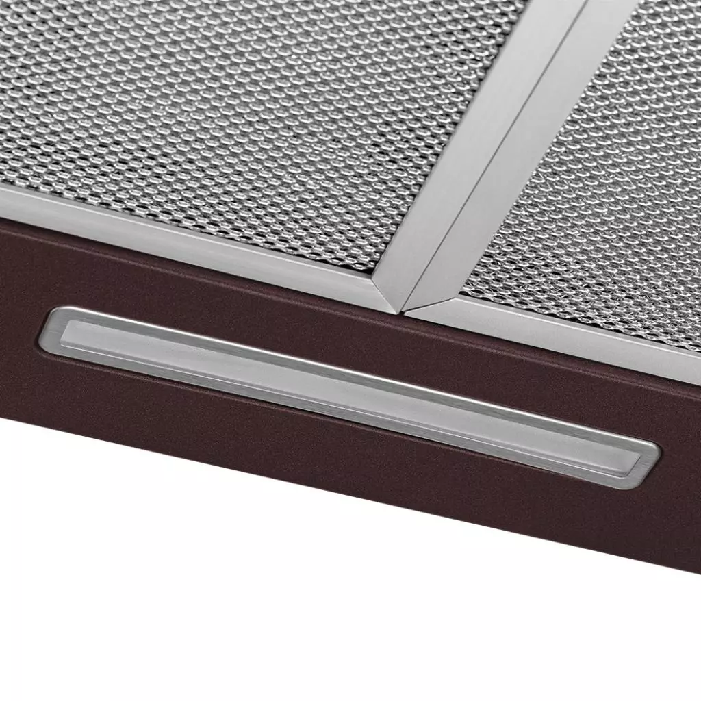 Вытяжка кухонная Pyramida KSX 60 BR - 4 Вытяжка кухонная Pyramida KSX 60 BR - 4