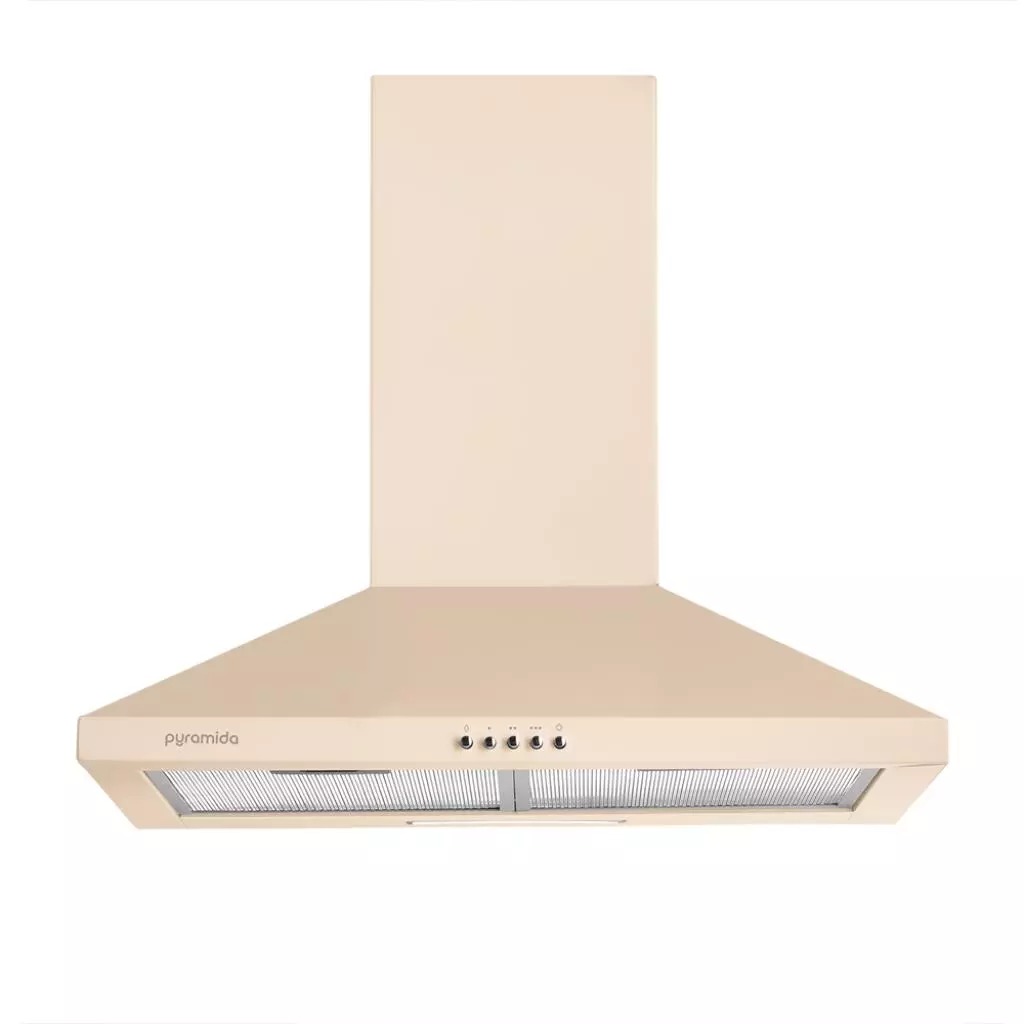 Вытяжка кухонная Pyramida KSX 60 IV - 1 Вытяжка кухонная Pyramida KSX 60 IV - 1
