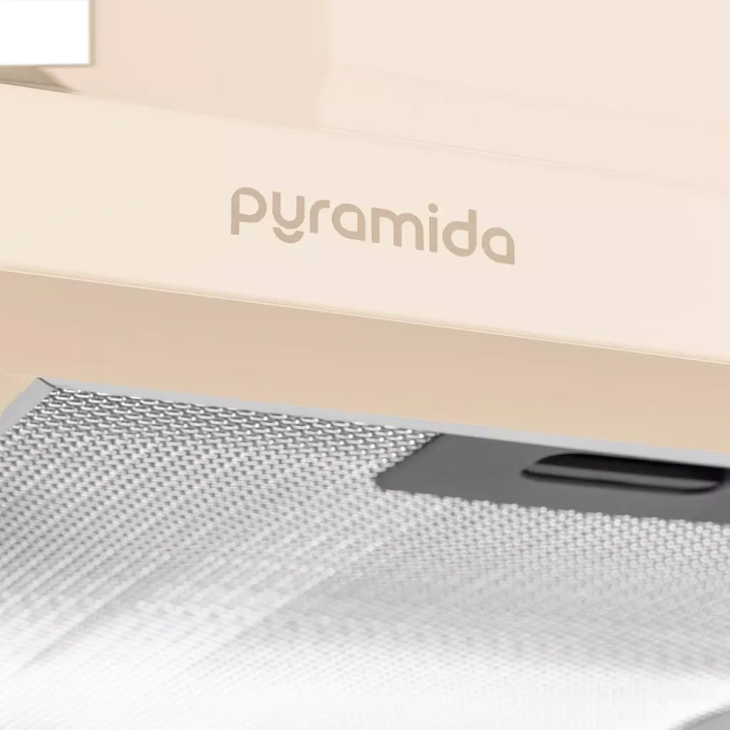 Вытяжка кухонная Pyramida KSX 60 IV - 2 Вытяжка кухонная Pyramida KSX 60 IV - 2