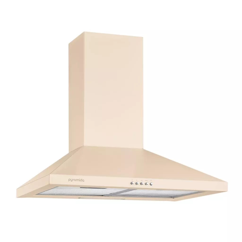 Вытяжка кухонная Pyramida KSX 60 IV