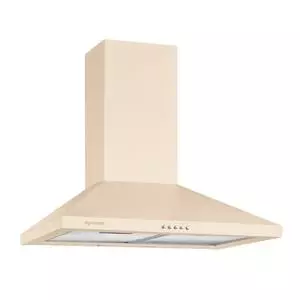 Вытяжка кухонная Pyramida KSX 60 IV