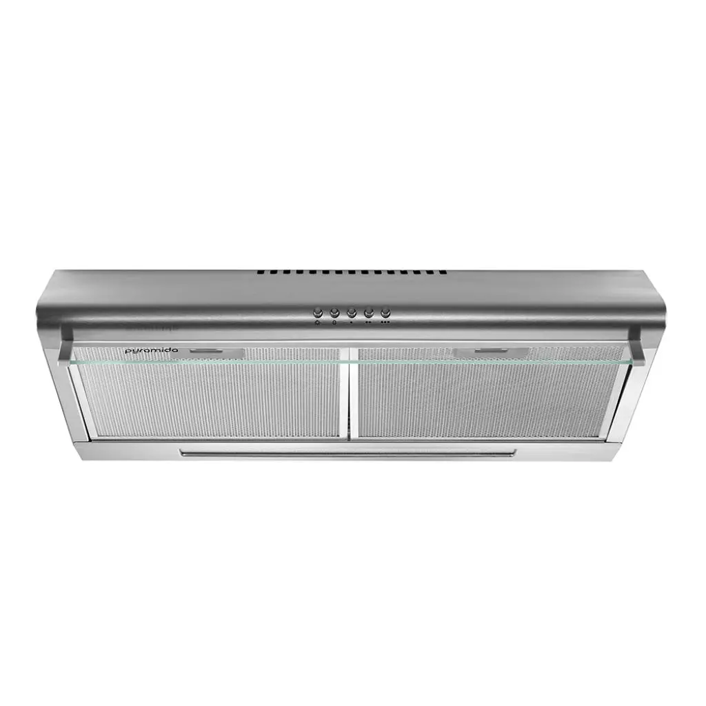 Вытяжка кухонная Pyramida MHX 50 IX - 1 Вытяжка кухонная Pyramida MHX 50 IX - 1