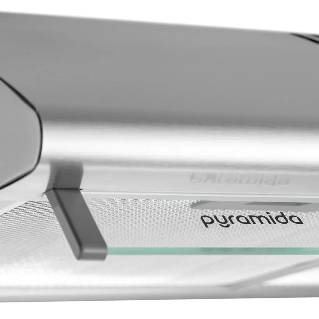 Вытяжка кухонная Pyramida MHX 50 IX - 2 Вытяжка кухонная Pyramida MHX 50 IX - 2