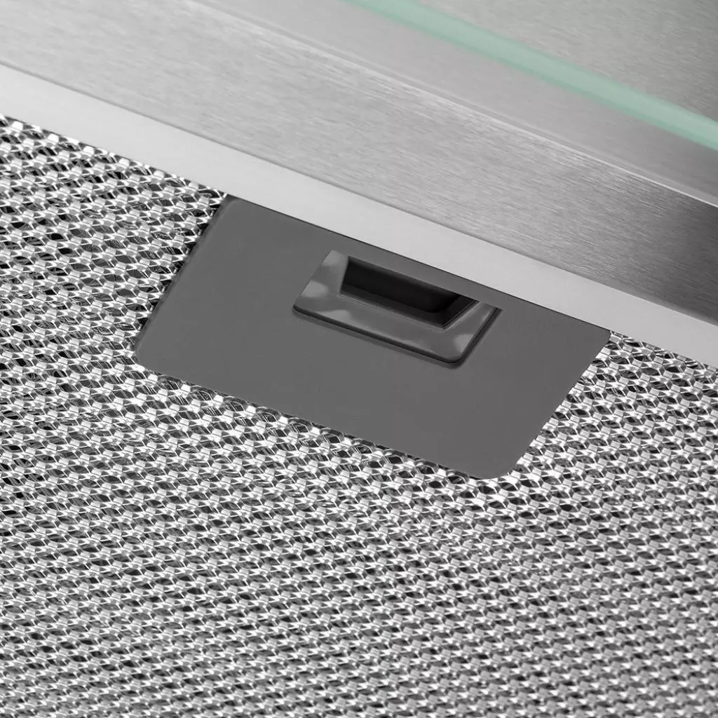 Вытяжка кухонная Pyramida MHX 50 IX - 4 Вытяжка кухонная Pyramida MHX 50 IX - 4