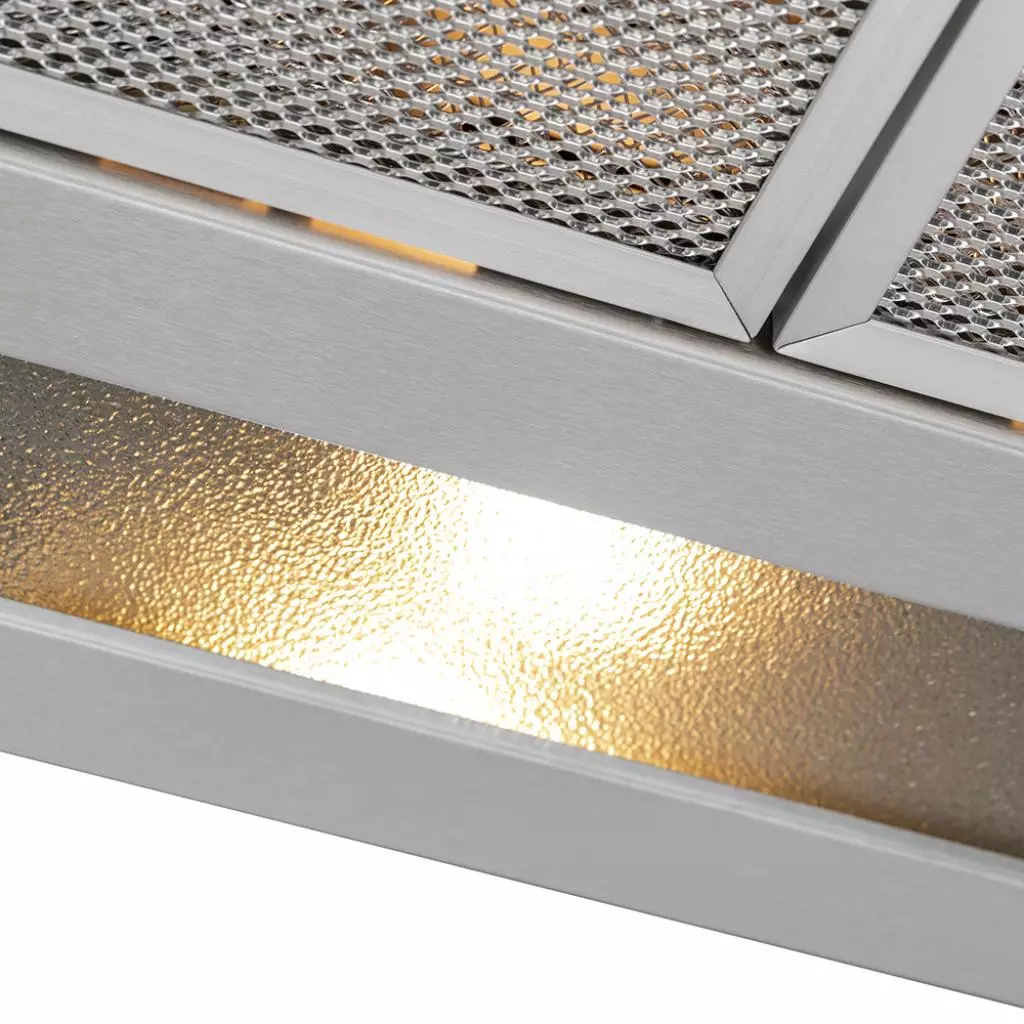 Вытяжка кухонная Pyramida MHX 50 IX - 7 Вытяжка кухонная Pyramida MHX 50 IX - 7