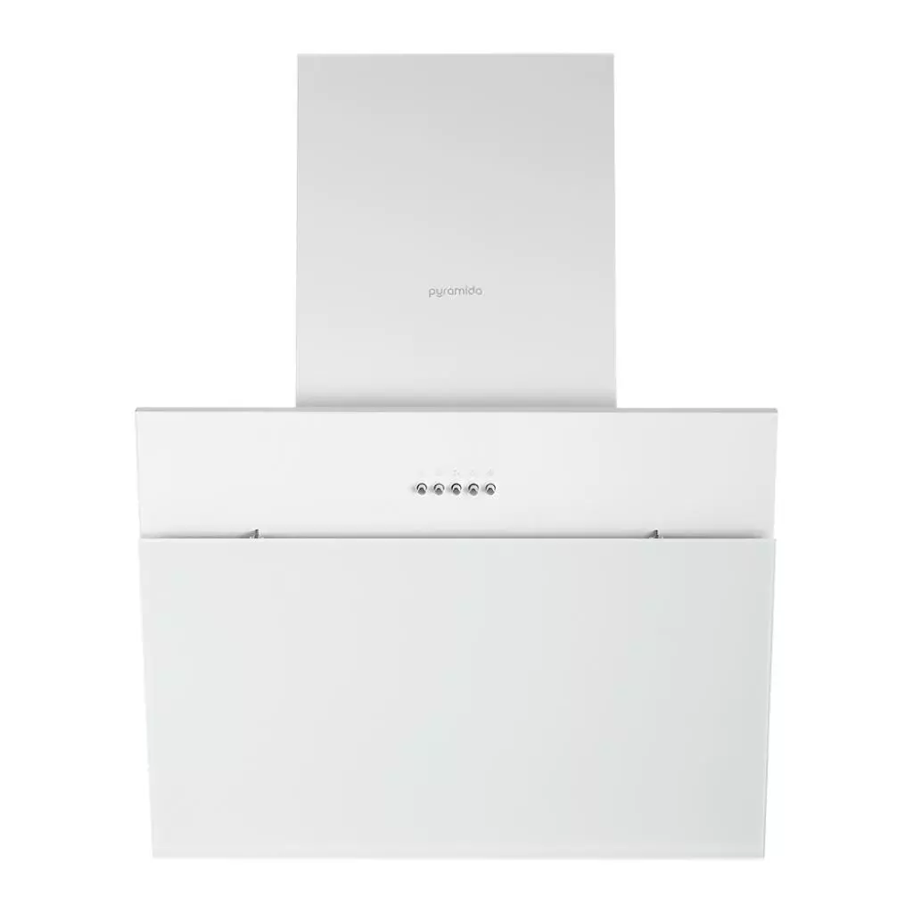 Вытяжка кухонная Pyramida NR-MG 60 (1000) M WH - 1 Вытяжка кухонная Pyramida NR-MG 60 (1000) M WH - 1