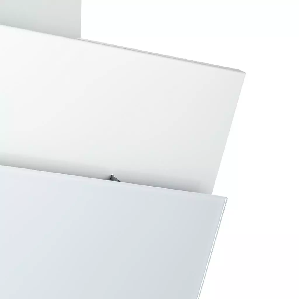 Вытяжка кухонная Pyramida NR-MG 60 (1000) M WH - 4 Вытяжка кухонная Pyramida NR-MG 60 (1000) M WH - 4