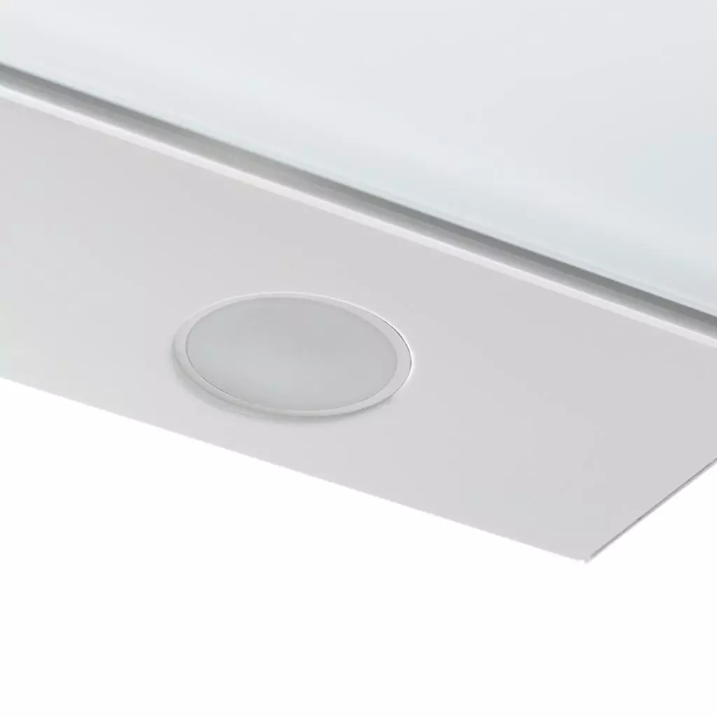 Вытяжка кухонная Pyramida NR-MG 60 (1000) M WH - 9 Вытяжка кухонная Pyramida NR-MG 60 (1000) M WH - 9