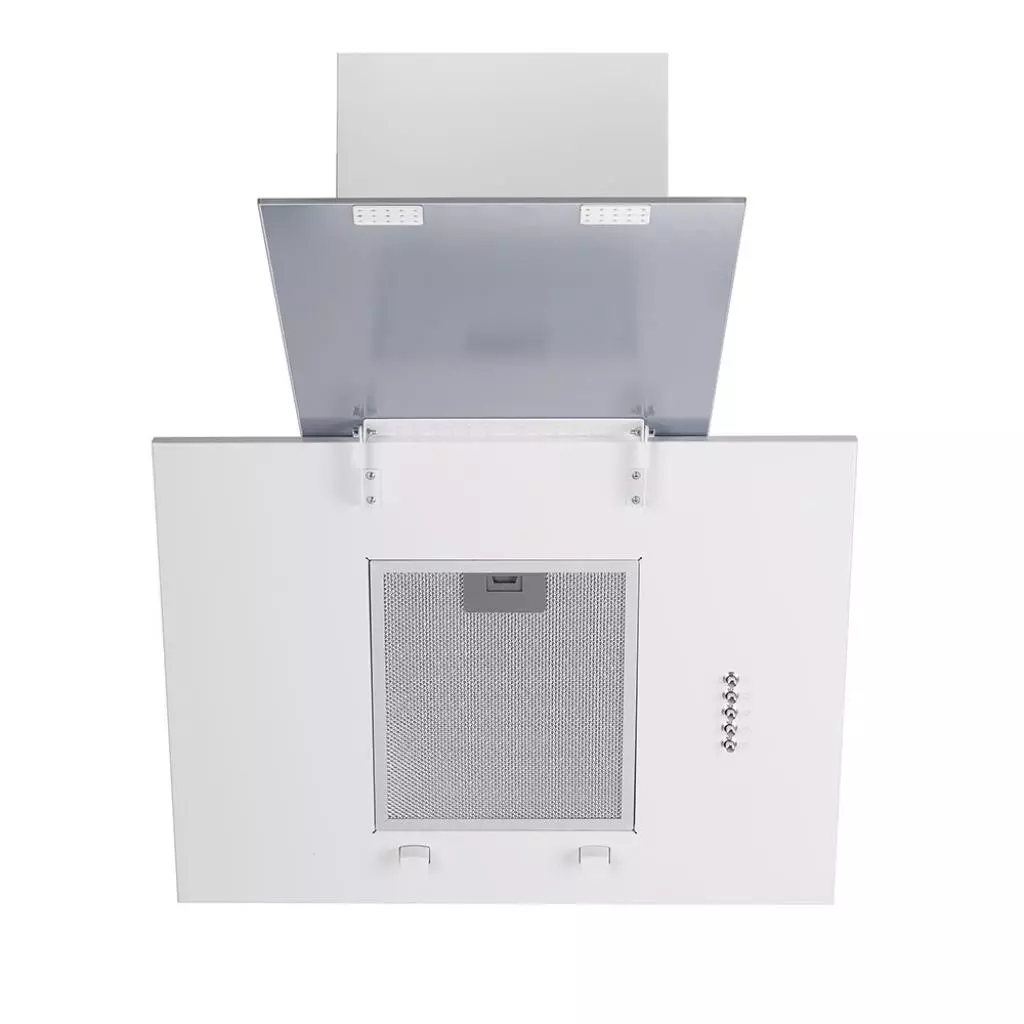 Вытяжка кухонная Pyramida NR-MV 60 (1000) M WH - 2 Вытяжка кухонная Pyramida NR-MV 60 (1000) M WH - 2