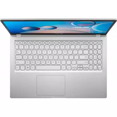 Ноутбук ASUS X515JP-BQ034 (90NB0SS2-M00650) - 3