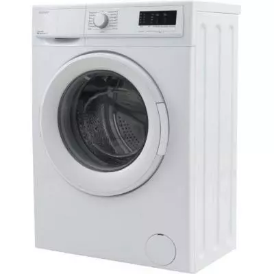 Стиральная машина Sharp ES-HFA6102W3UA - 2 Стиральная машина Sharp ES-HFA6102W3UA - 2