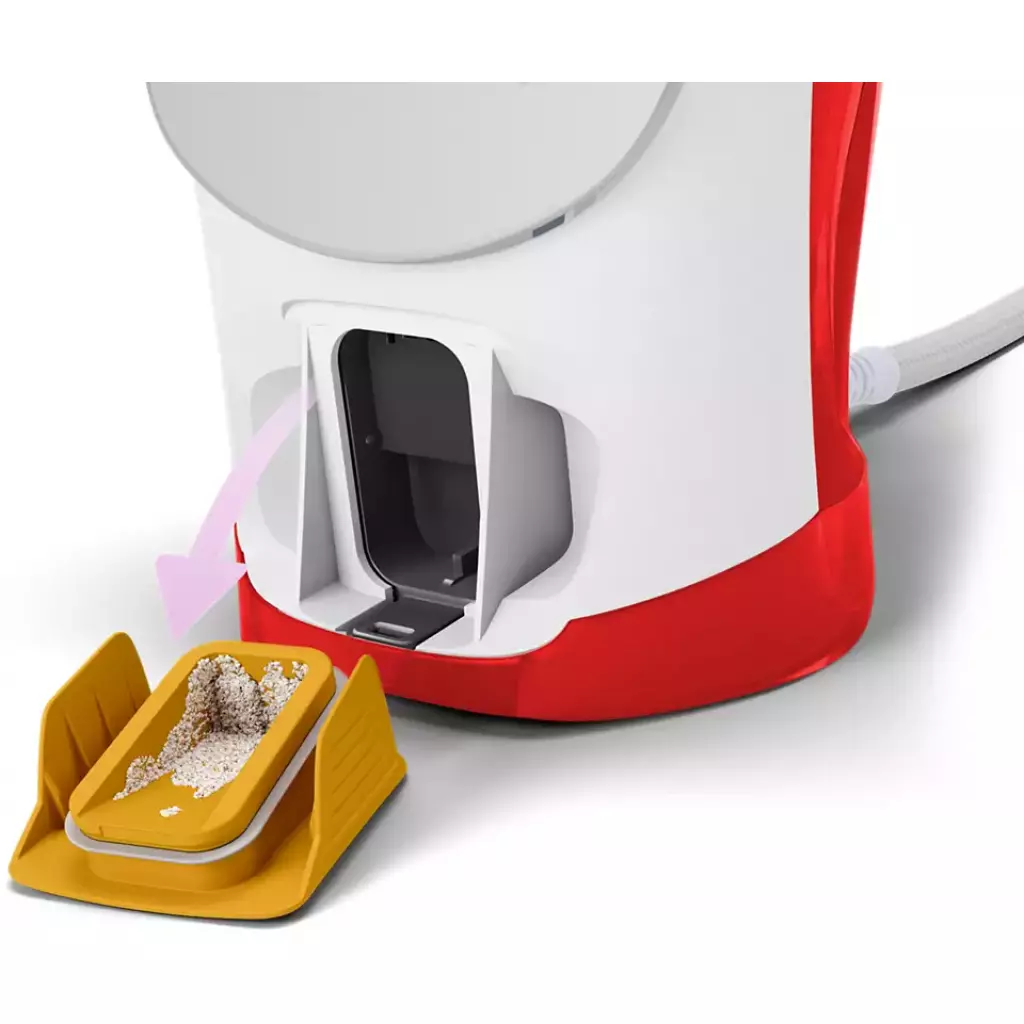 Утюг Philips Azur GC4554/40 (GC4554/40) - 5 Утюг Philips Azur GC4554/40 (GC4554/40) - 5