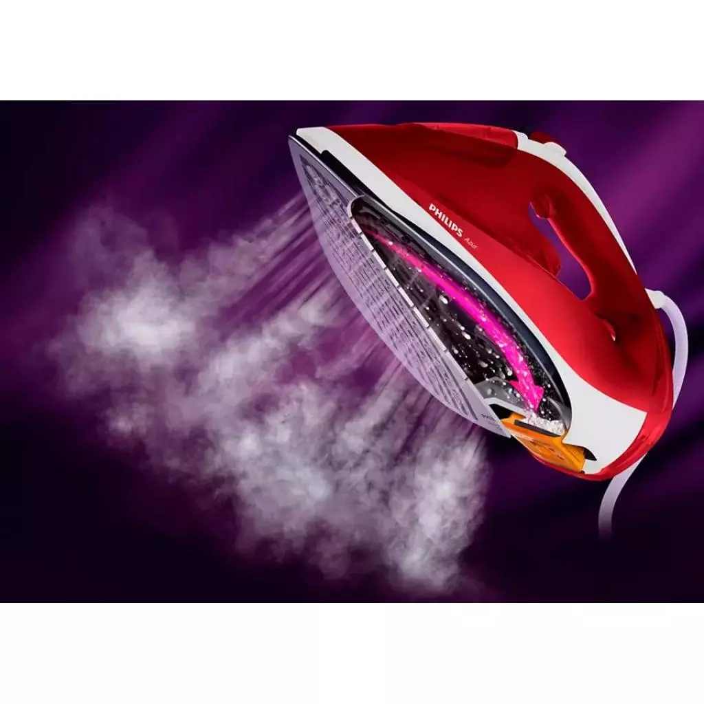 Утюг Philips Azur GC4554/40 (GC4554/40) - 6 Утюг Philips Azur GC4554/40 (GC4554/40) - 6