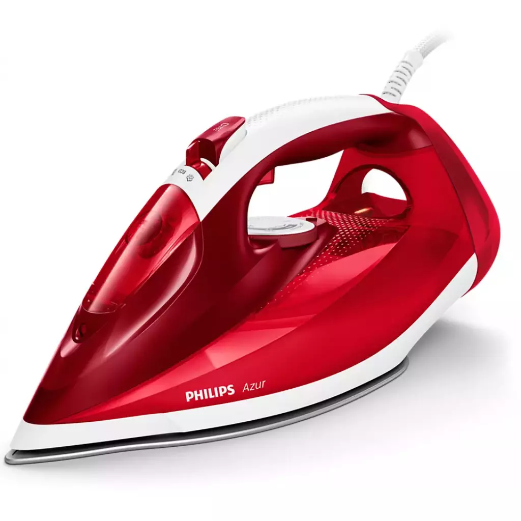 Утюг Philips Azur GC4554/40 (GC4554/40)