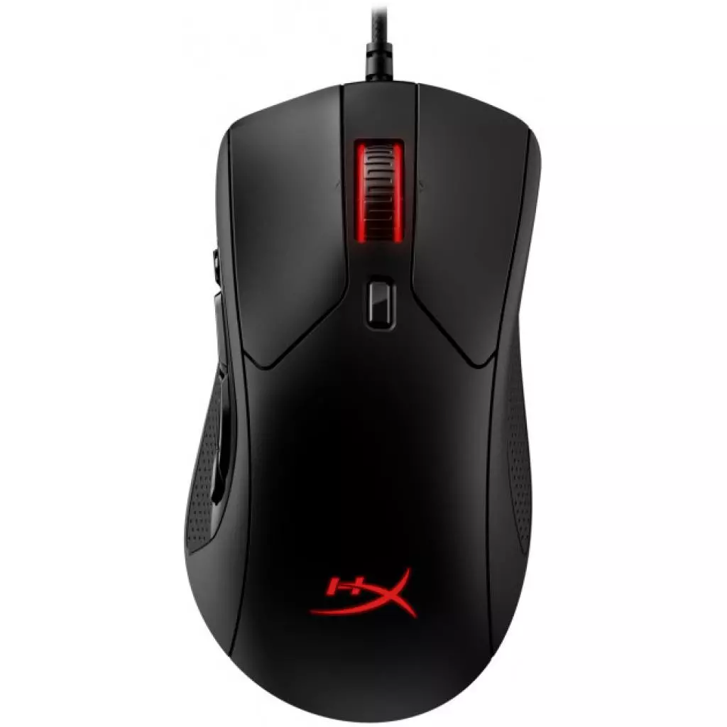 Мышка HyperX Heroes Edition Bundle (HX-HEROES-BNDL) - 1 Мышка HyperX Heroes Edition Bundle (HX-HEROES-BNDL) - 1