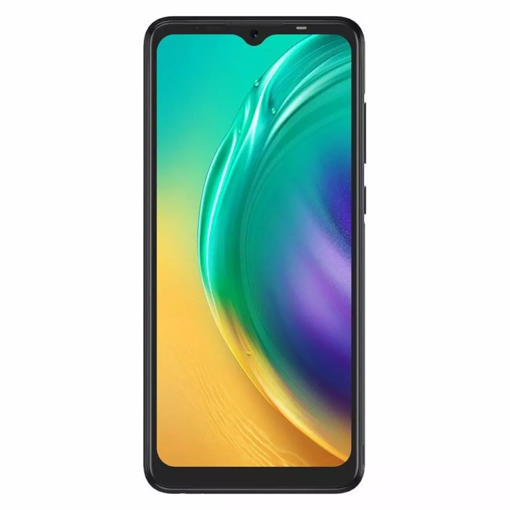 Мобильный телефон Tecno BC3 (POP 4 Pro) 1/16Gb Pearl Black (4895180760822)
