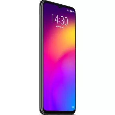Мобильный телефон Meizu Note 9 4/64Gb Black - 5