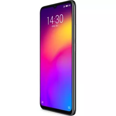 Мобильный телефон Meizu Note 9 4/64Gb Black - 6