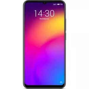 Мобильный телефон Meizu Note 9 4/64Gb Black